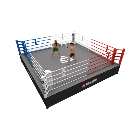 MMA Ring