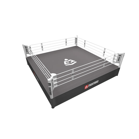 Quick Assembly Ring