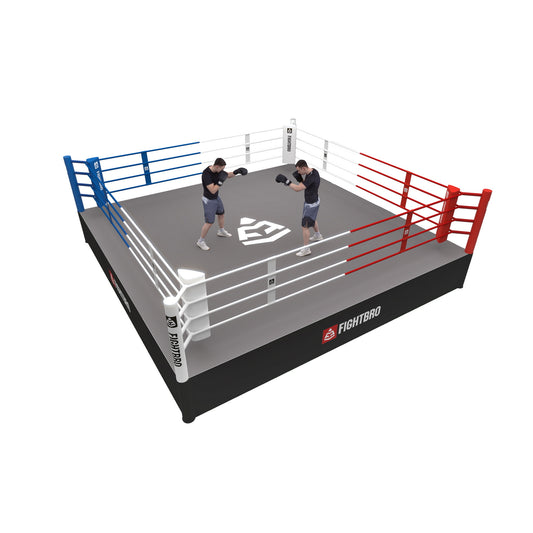 Boxing Ring
