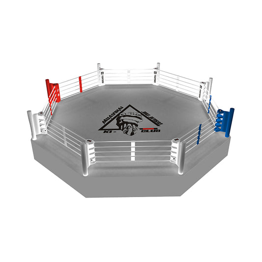 CR Competition Octagon Ring