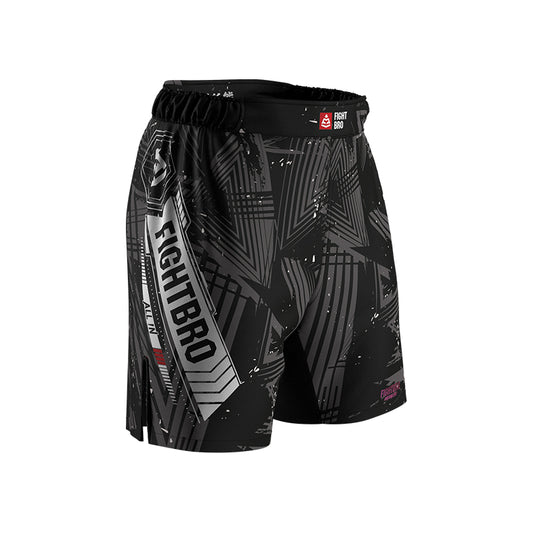 Pro Fight Shorts