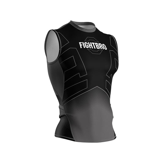 Sleeveless Rashguard