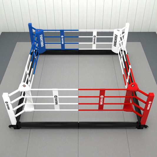 FightBro Foldable Ring