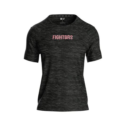 Heathered Training T-Shirt