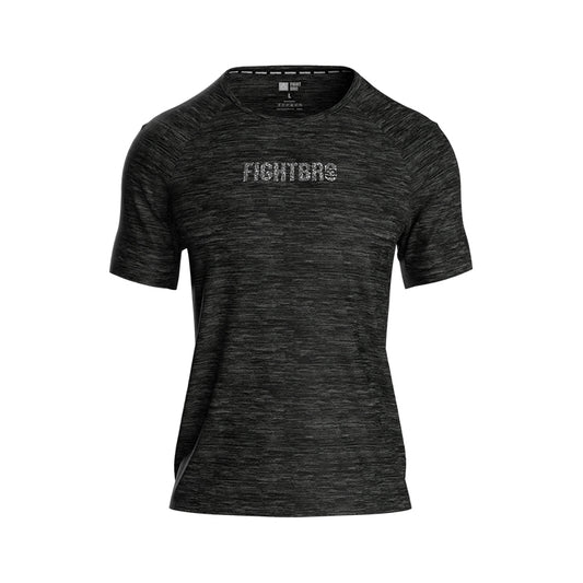 Heathered Training T-Shirt