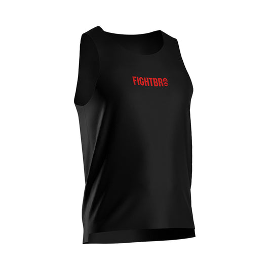 Stitchless Training Tank Top