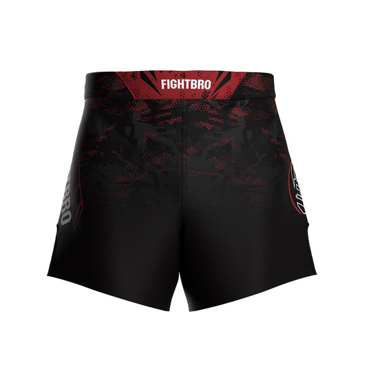 Kickboxing Shorts