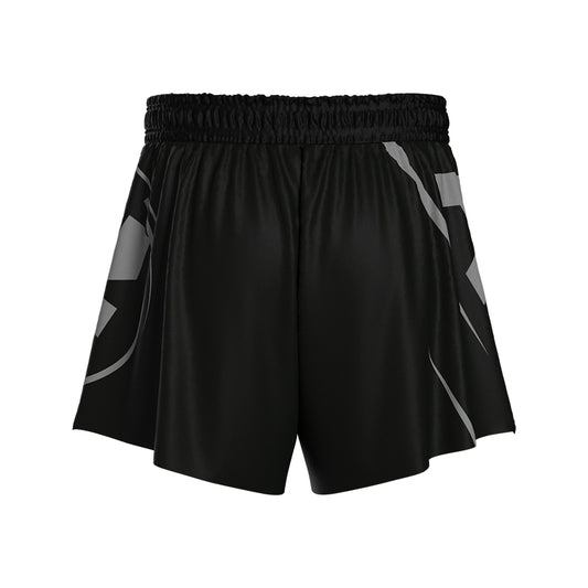 Kickboxing Shorts