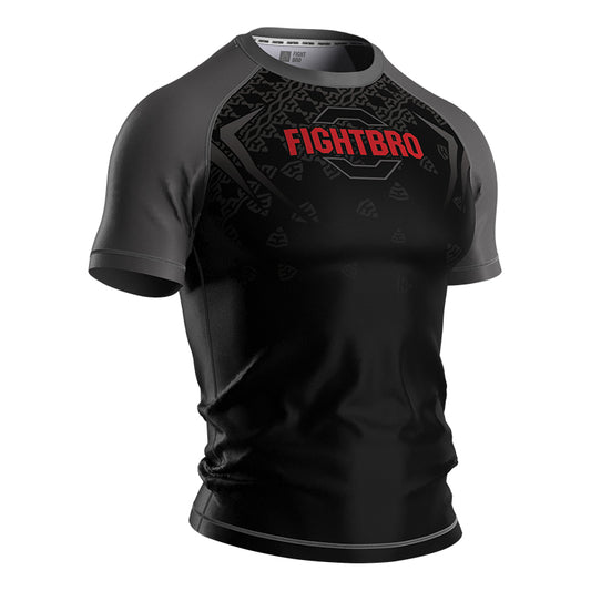 Short Sleeve Rashguard