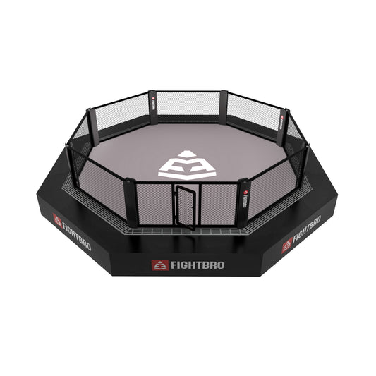 Competition MMA Cage