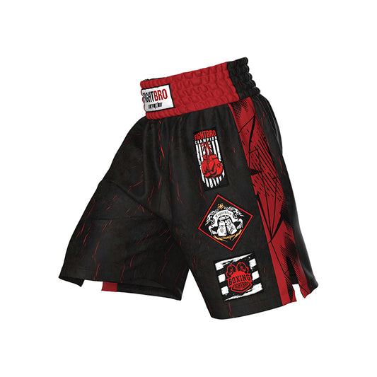Rogue Boxing Shorts
