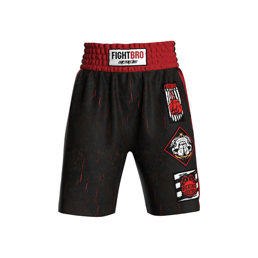 Rogue Boxing Shorts
