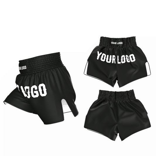 Custom Muay Thai Shorts Bulk Offer
