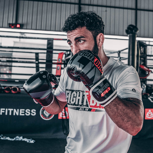 Sweat F095 Gloves - Core Collection