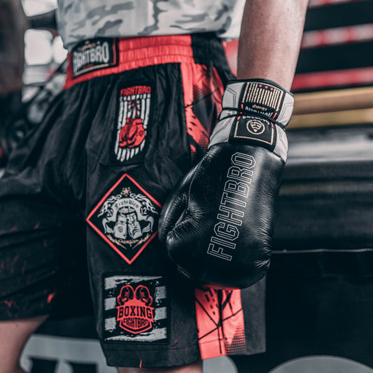 Rogue Boxing Shorts