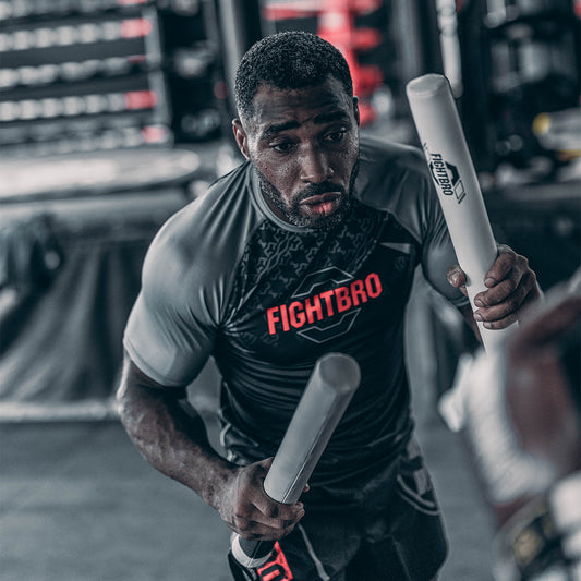 Core Short Sleeve Rashguard