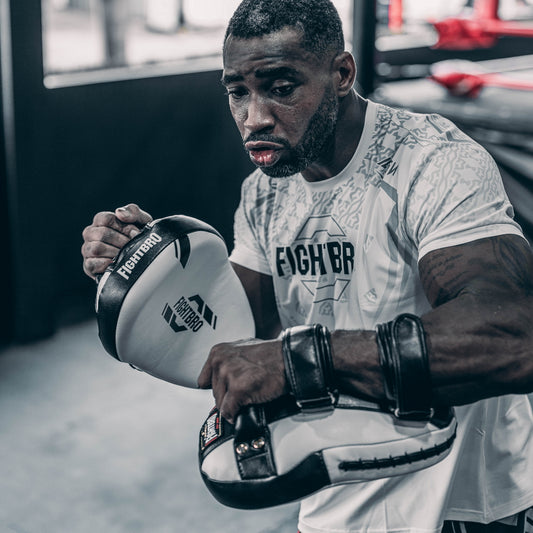 Champ F342 Combo Pads