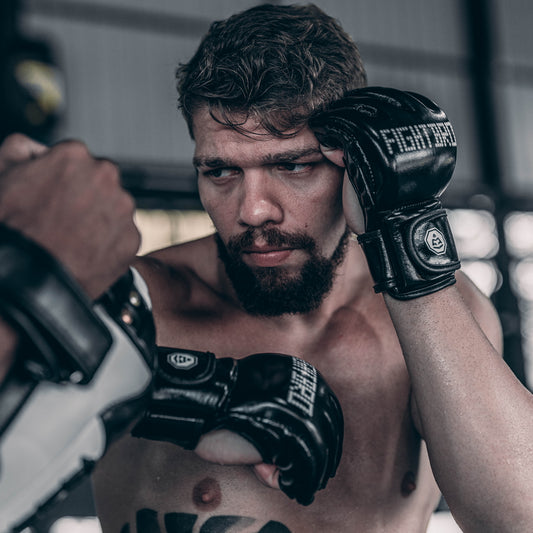 Champ F165 MMA Fight Gloves