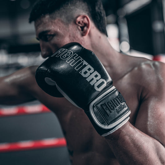 Champ F032 Sparring Boxing Gloves