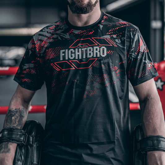SilkTec Training T-Shirt