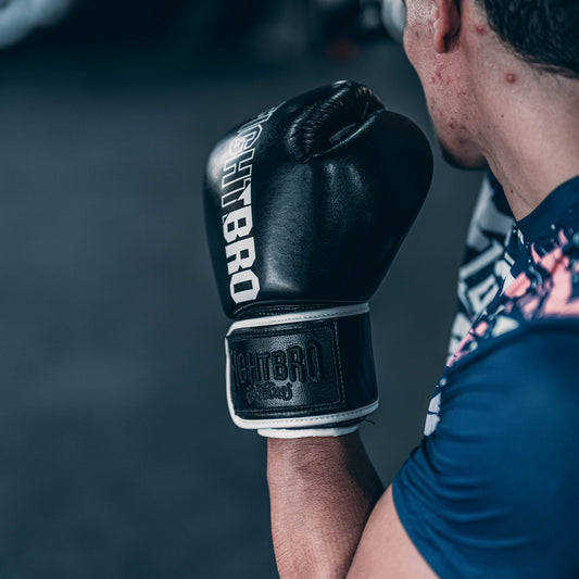 Champ F032 Sparring Boxing Gloves