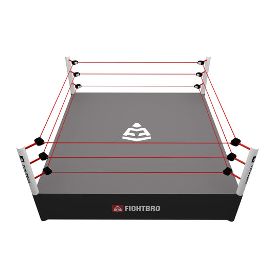 FightBro Pro Wrestling Ring