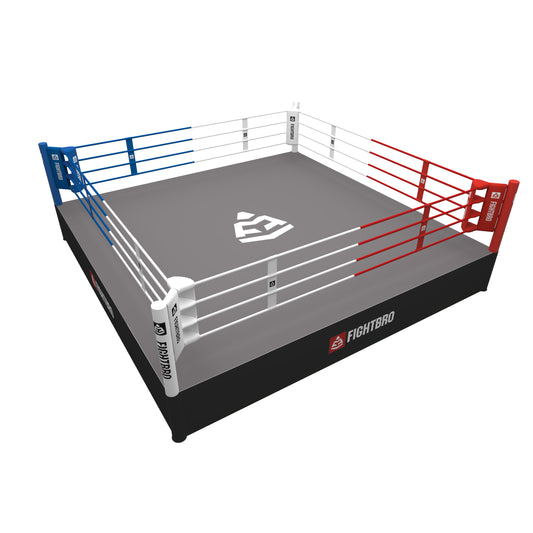 FightBro Kickboxing/Muay Thai Ring