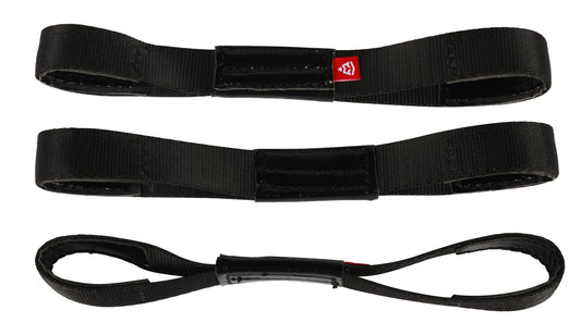 Protective Bag Strap