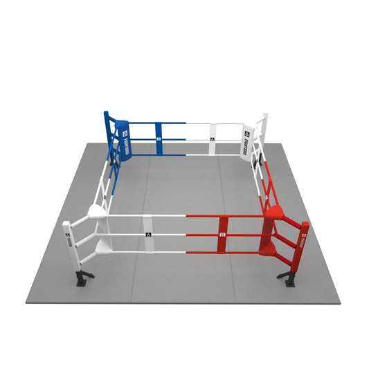 Fix 'n Play Ring