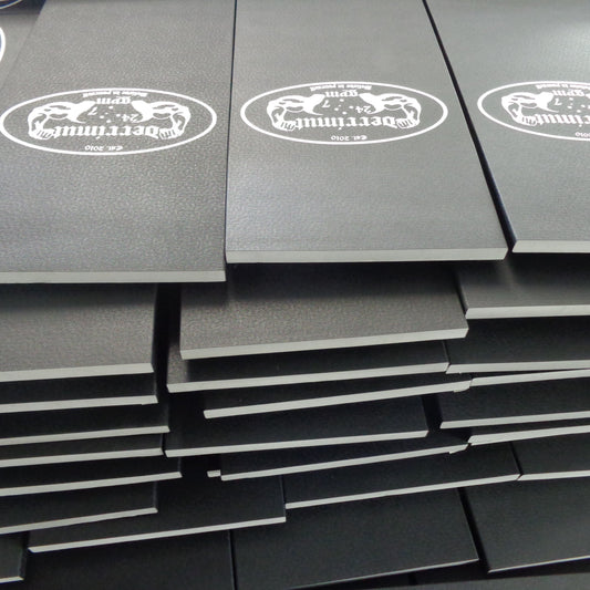 Self-Adhesive BJJ Wall Pad