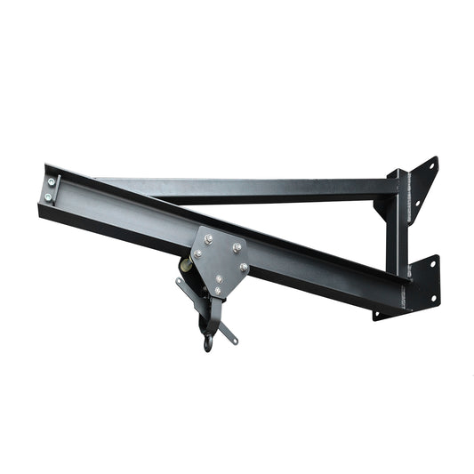 Sliding Bag Hanger