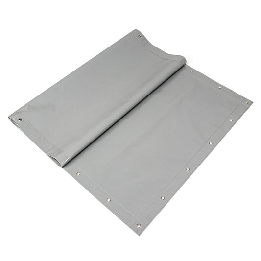 Housse de tapis en vinyle