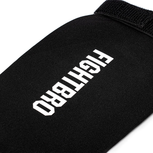 Champ F226 Elastic Shin Pads