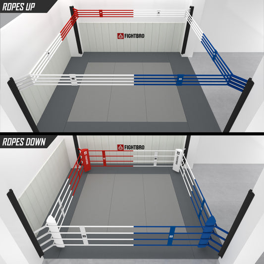 FightBro ProLift Ring