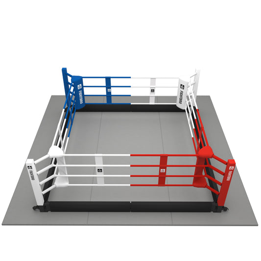 FightBro Foldable Ring