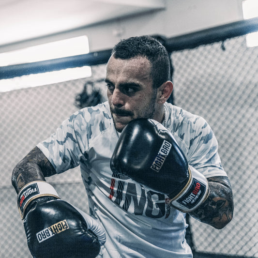 Sweat F095 Gloves - Classic Collection