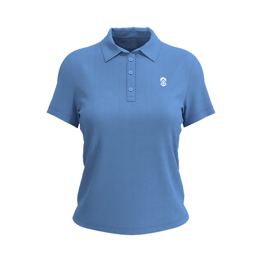 Women's Sport Polo Shirt
