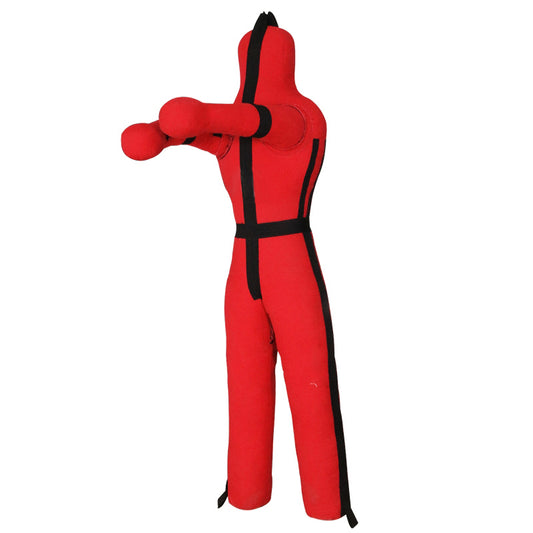 F867 Body-shape Dummy with Hanging Kit