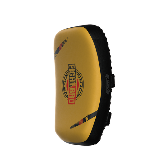 F303 Champ Thai Kick Pads