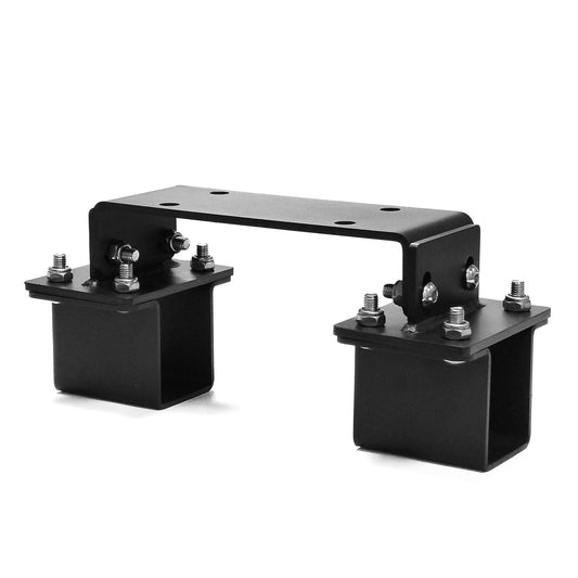 Tube Adjustable Fixing