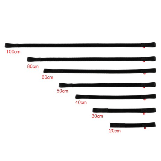 Bag Hanger Extension