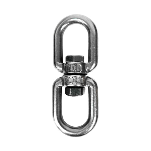 M8 Double End Swivel