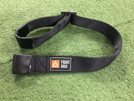 Protective Bag Strap