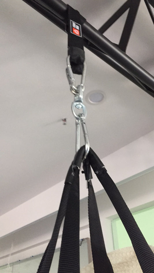 M8 Hanging Swivel