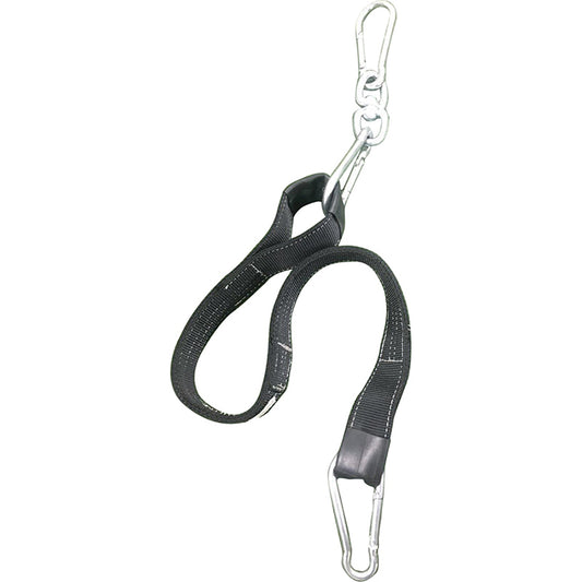 Bag Hanger Extension