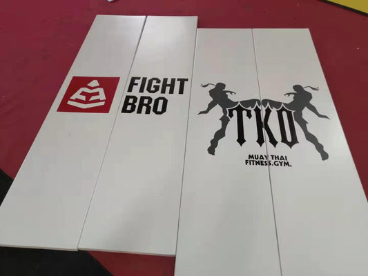Adhesive BJJ Wall Pad