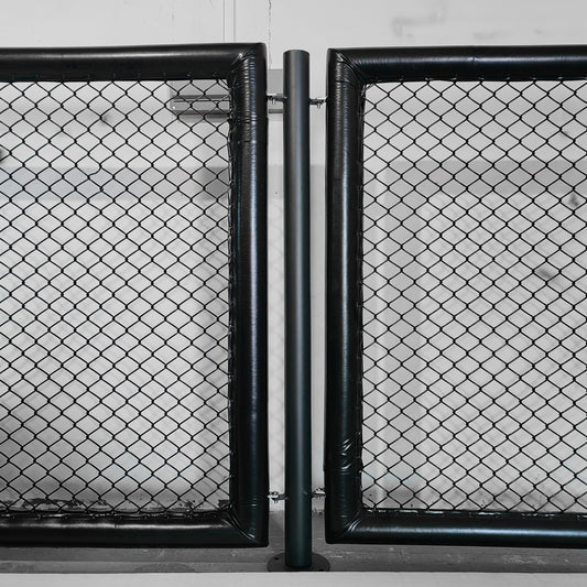 Cage Corner Post