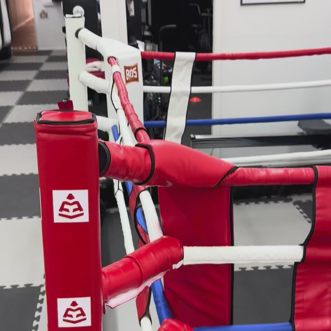 FightBro Foldable Ring