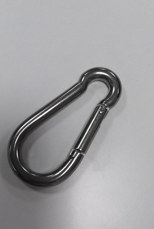 M10 Carabiner